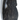 Vtg Large Wood Folk Art Hand Painted Cat Cutout Prop Statue Figurine - 22" Tall