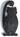 Vtg Large Wood Folk Art Hand Painted Cat Cutout Prop Statue Figurine - 22" Tall