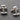 Vtg FORD Model A / T Car (Buggy) Men's CUFFLINKS (Excellent 2 of 100)