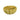 New Retro Modern Ceramic Yellow / Black Spackle Kitchen Banana Bowl Kitchen
