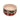 New Ceramic Pet Pink Cherry Food Water Dish Cat Small Dog Pedestal Bowl