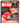 Vtg Hot Rat Rod Car Magazine - June 1965 HOT ROD (327 Marlin Fastback)