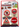 Sealed Vintage 1980s 1990s Diet Magnets Meme Funny Fridge Gag Gift NOS