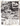 Vtg Rock Thrash Heavy Metal Band Concert Flyer Youth For Peace La's Wasted Youth