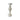 New White Ship Rope Knocks Nautical Sailor Candlestick Candle Holder Decor