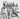 Vtg 1902 Group Family Girls & Boys On Beach California Photo Image #1694