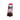 New Christmas Holiday Santa Clause Driving a Candy Cookie Waffle Train Figure