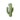 New Green Western Desert Cactus Room Decor Figurine Statue