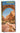 Vintage 1965 Utah Highway Map (State Department Of Highways) 