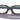 New Vtg 1980 L.A. Eyeworks Retro Abstract Eyeglasses - Green 273 NOS