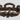Vintage Victorian Large Dresser Draw Handle Pulls 