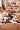 New Brown & White Medium Cowhide Rug Area Rug Cow Print Rug Room Decor 48"x72"