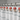 New Christmas Holiday Nutcracker Heads Bathroom Shower Curtain Hooks