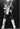 Vtg 1970s Ace Frehley Concert Tour Preforming Kiss Band Music Photo #2409