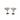 New Set of 2 Pink Acrylic Spooky Halloween Ghost Stem Margarita Martini Glasses