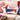 New 4th Of July Dachshund Weiner Dog Patriotic Decorative Pillow  12"x18"