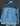 Vintage Saint Germain Paris Jacket Coat Denim Womens X -Large W/ Gemstones