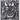 Vtg February 18, 1990 Tres Flores (Hornytoad) Coconut Teaser Rock Concert Flyer