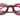 New Vtg 1990s L.A. Eyeworks Eyeglasses Retro Burgundy  Sage 347M - NOS