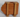 Vintage Robert Raikes Nursery Miniature Wagon Bear Brown Wooden Furniture
