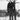 Vintage B&W 1930s -1940s Teenage Boy Man Very Tall Giant Photo #866
