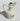 Vintage Japan Ceramic Oil & Vinegar Dispenser Bottle Cruet Chicken Rooster Motif