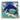 Vintage Tiles by Elany Hand Painted Tile Trivet Dolphin Beach Ocean