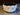 New Spooky Black & White Ghost Halloween Large Salad Serving Bowl Kitchen