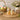 New Easter Bunny Couple Holding Flowers Salt & Pepper Shakers Salt N Pepper