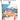 VINTAGE 1963 CHEVRON New Mexico DOUBLE SIDED Map 