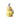 New Yellow Easter Bunny Holding Macaroons Kitchen Cookie Jar Kitchen Canister