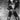 Vtg 1970s Gene Simmons Concert Tour Preforming Kiss Band Music Photo #2413