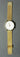 Men's Luxury Sport Watch Collection Curren Quartz Chronograph in Gold (#12) 