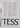 Vintage 1981 TESS Columbia Pictures Promo Movie Press Kit Brochure
