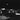 Vintage 1956 Car Crash Accident At Night Ambulance Truck Photo #1604