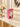 New Pink Vogue Fashion Art New York Fashion Book Utensil Holder Flower Vase