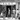 Vtg 1980s California Black White MELROSE AVE Retail Stores SLUT Store Photo #28