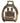 Vtg Gold Horse Shoe The Cathedral Lincoln Metal Beer Beverage Opener Barware