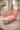 New Pink Flower Victorian Doll Chaise Jewelry Box Organizer Couch Jewelry Box