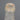 Vintage Clear Glass Bottle APOTHECARY 4/5 Pint (MG-47 1712)