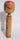 Vintage Japanese (Japan) Kokeshi Wood Doll Folk Art - Signed #5