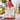New LRG Melamine Party Bloody Mary Juice Recipe Bottle Shaped Party BBQ Tray