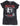 New Women's Motley Crue The Dirt Concert Graphic Skull T-Shirt 