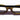 New Vtg 1990s L.A. Eyeworks Retro Abstract Eyeglasses - Deep Green Reva 713