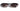 Vintage 1990s L.A. Eyeworks Sunglasses - Retro So What 586 Glasses