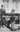 Vintage B&W 1920's - 1930's BETA PHI Frat Photo (Asking Girl To Dance) #394