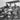 Vtg 1908 Family Wedding Photo Boys & Girls On Horse & Buggy Photo Image #1697