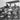 Vtg 1908 Family Wedding Photo Boys & Girls On Horse & Buggy Photo Image #1697