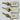 Vintage Lot of 3 Motel Lodge Drop In Mailbox Room (Hotel Motel) Key - Mixed #3