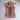 New Orange Tiger Shaped Rug Animals Bath Mat Area Rug Non-Slip Door Mat